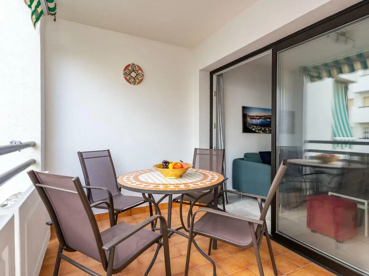 Apartment Carihuela Playa-2 By Interhome Torremolinos 0*,