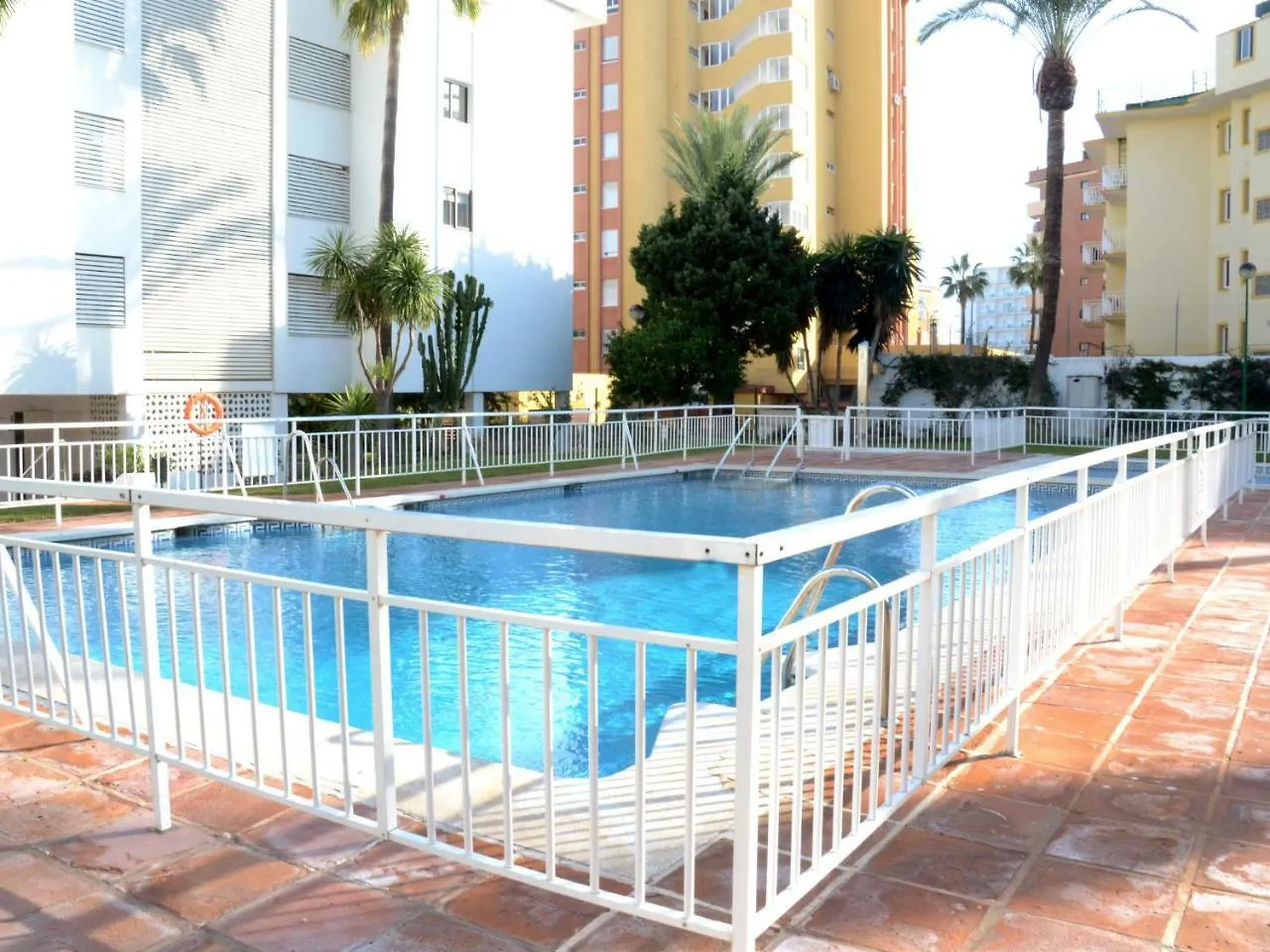 Apartment Carihuela Playa-2 By Interhome Torremolinos 0*,  Spagna