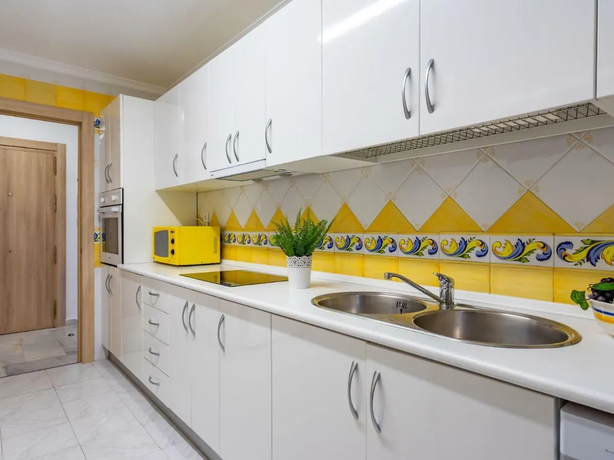 Apartment Carihuela Playa-2 By Interhome Torremolinos Spagna